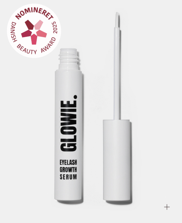 Eyelash serum