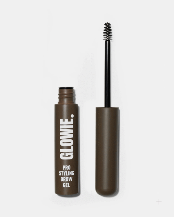 Pro styling brow gel Cacao