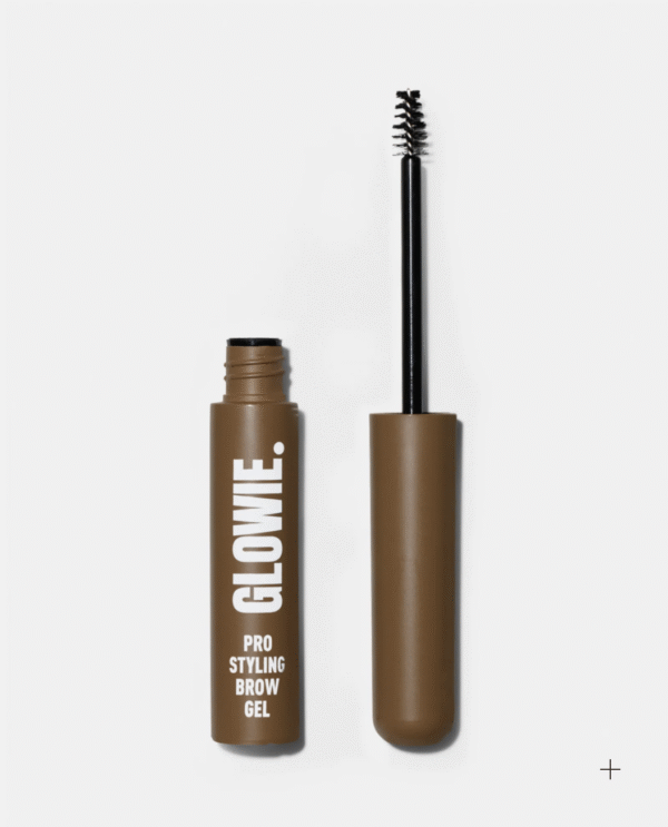 Pro styling brow gel Toffee
