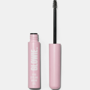 Pro styling brow gel Clear