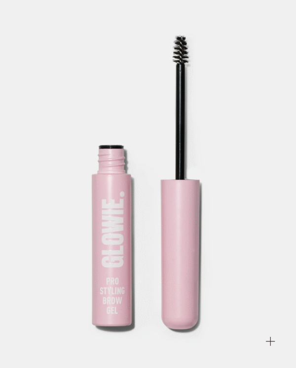 Pro styling brow gel Clear