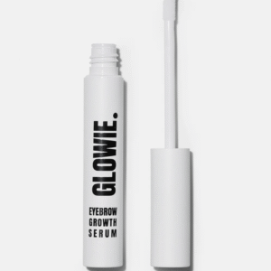 Eyebrow serum