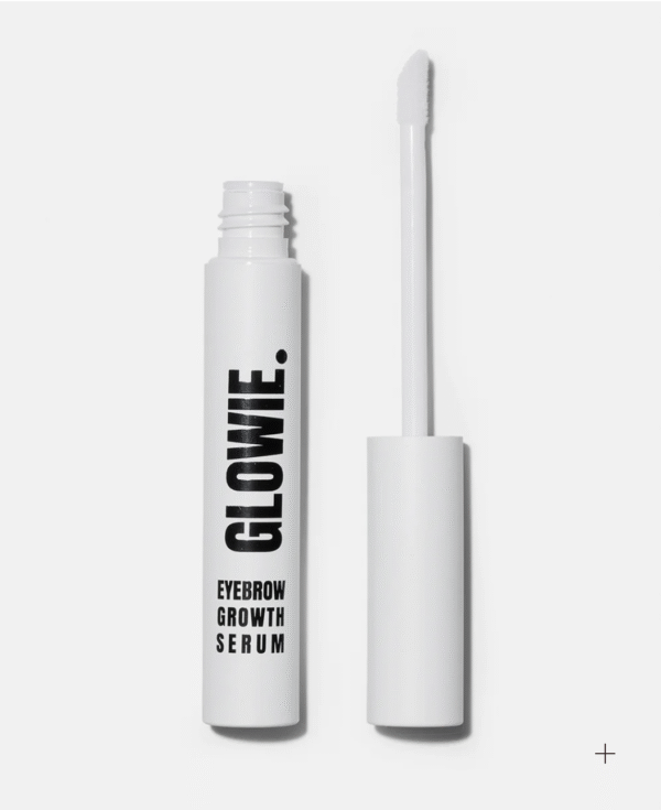 Eyebrow serum