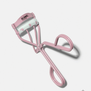 Eyelash curler